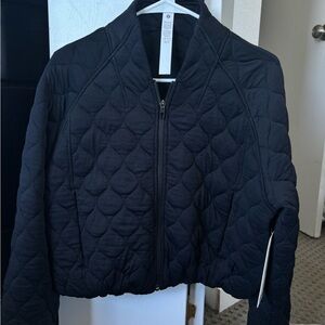 Brand New Lululemon Jacket